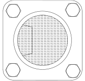 Fig. 8-1 b: Condensate back-up